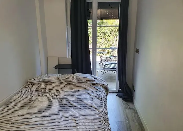 Appartement Maison Douillet