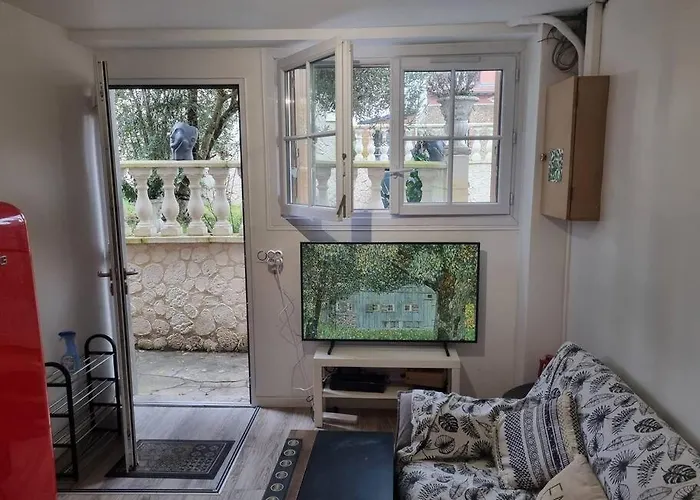 Appartement Maison Douillet