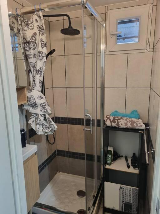 Maison Douillet Apartment *