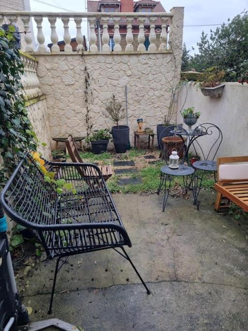 Maison Douillet Apartment *