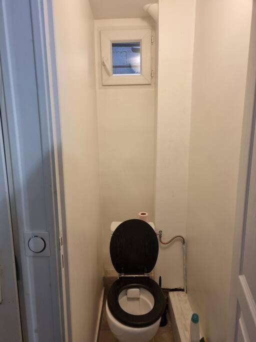 Maison Douillet Apartment Arcueil