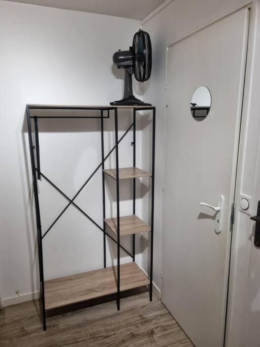 Apartment Maison Douillet