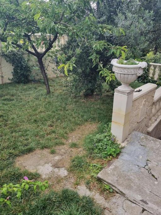 Apartment Maison Douillet Arcueil
