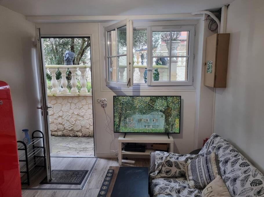 Maison Douillet Arcueil